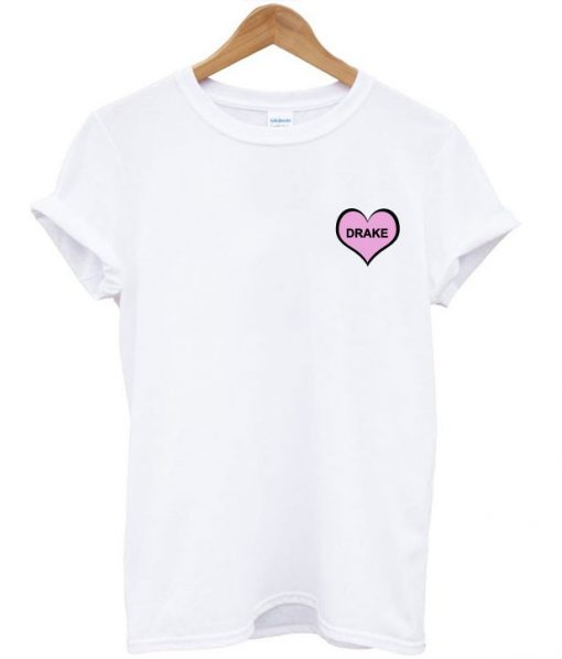 Love Drake T-Shirt