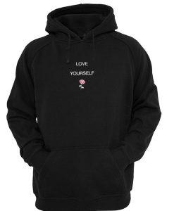 Love Yourself Hoodie