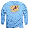 Luke's Gilmore Girl Long Sleeve Shirt