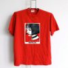 Mathilda Red T-Shirt