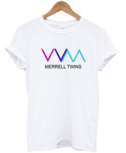 Merrel Twins T-Shirt