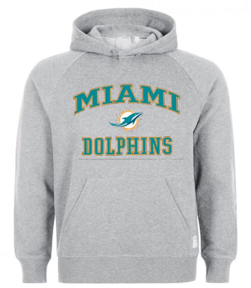 Miami Dolphins Hoodie