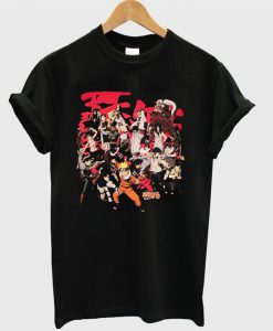 Naruto Shippuden T-Shirt