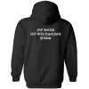 No Head No Backstage Pass Hoodie