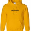 Nostalgia Hoodie