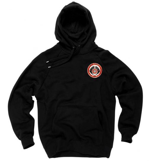Obey Hoodie