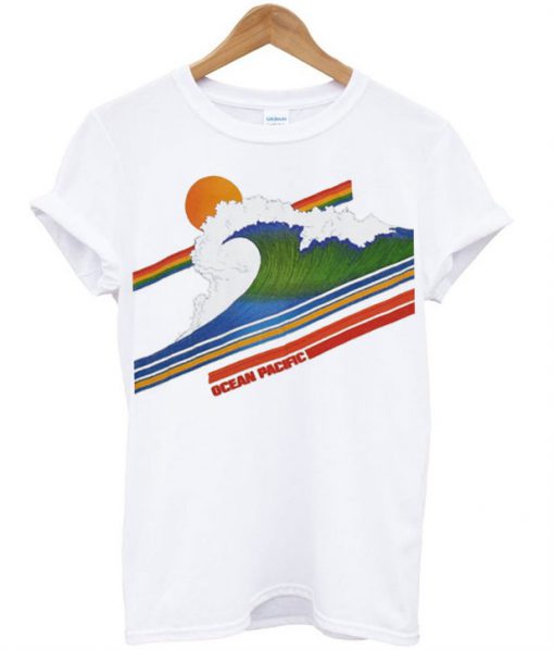 Ocean Pacific T-Shirt