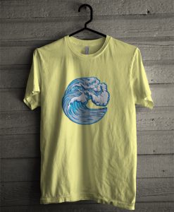Ocean Wave T-Shirt