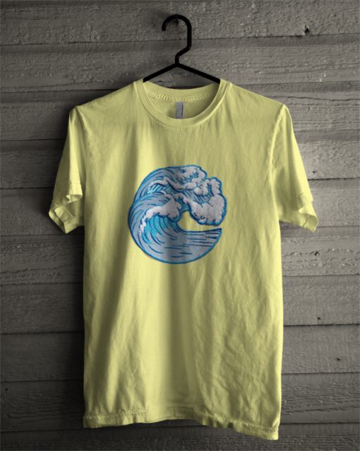 Ocean Wave T-Shirt