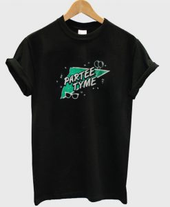 Partee Time T-Shirt