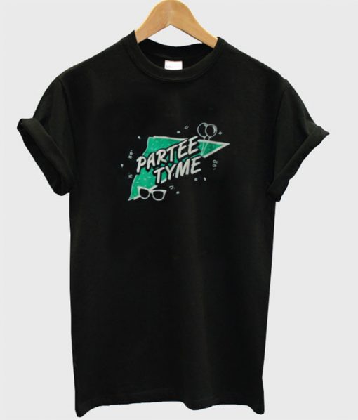 Partee Time T-Shirt