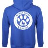 Paws Hoodie