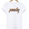 Peachy T-Shirt