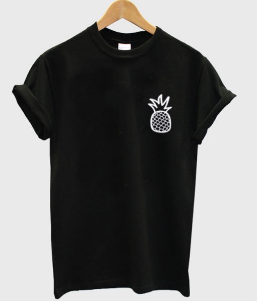 Pineapple T-Shirt