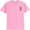 Pink Pineapple T-Shirt