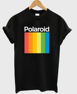 Polaroid T-Shirt