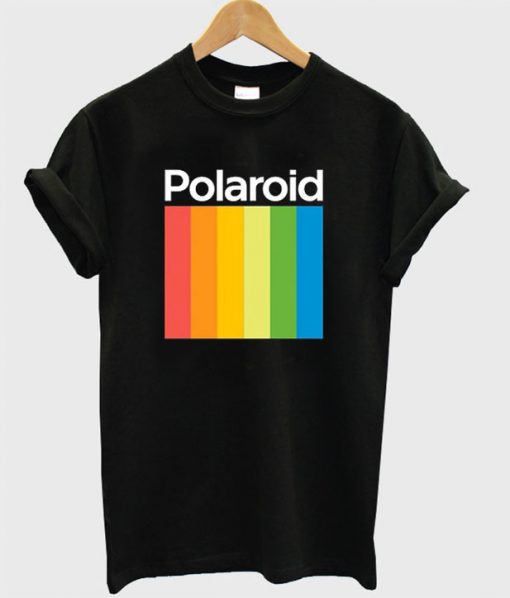 Polaroid T-Shirt