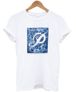 Primitive Flower T-Shirt