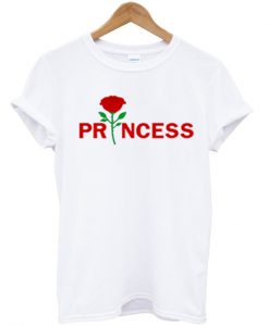 Princess Rose T-Shirt