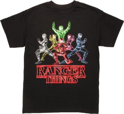 Ranger Thing T-Shirt