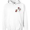 Rose Cigarettes Hoodie