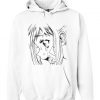 Sankuanz and Myge Hoodie