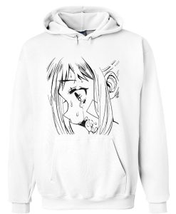 Sankuanz and Myge Hoodie