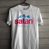 Satan Natural Hell Water T-Shirt