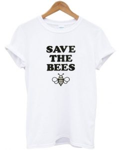Save The Bees T-Shirt