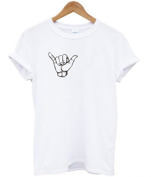 Shaka T-Shirt