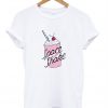 Space Shake T-Shirt