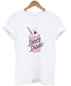 Space Shake T-Shirt