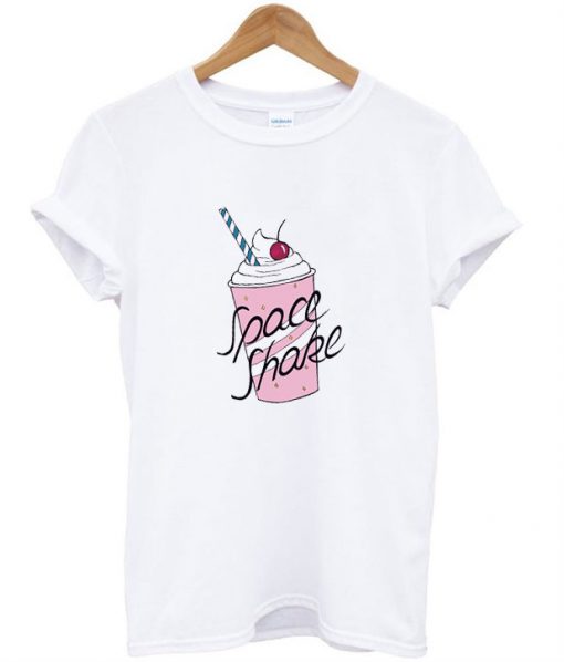 Space Shake T-Shirt