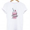 Space Shake T-Shirt