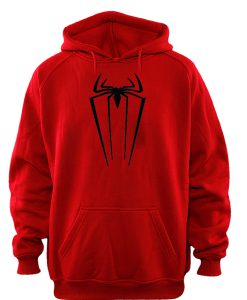 Spiderman Hoodie