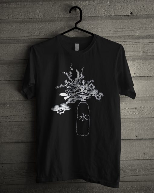 Stay Hydrated Beautiful T-Shirt