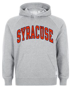 Syracuse Hoodie