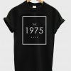 The 1975 T-Shirt