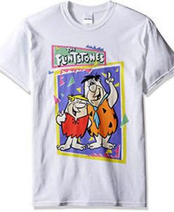 The Flintstones T-Shirt