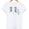 The Fuck You Fallin In Love for T-Shirt