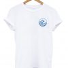 The Wave Surf T-Shirt