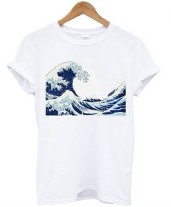 The Wave T-Shirt