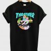 Thrasher Babes T-Shirt