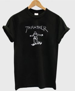Thrasher Gonz T-Shirt