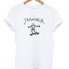 Thrasher Gonz T-Shirt