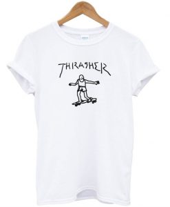 Thrasher Gonz T-Shirt