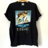 Titanic Movie T-Shirt