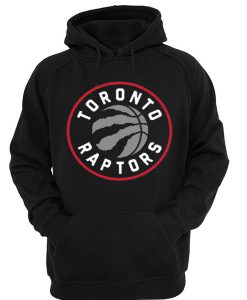 Toronto Raptors Hoodie