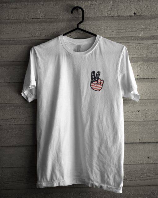 Two Fingers T-Shirt