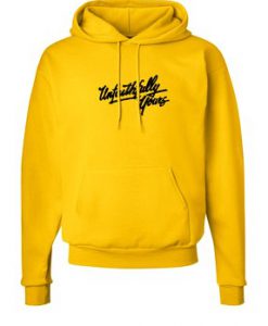 Unfaithfully Yours Hoodie